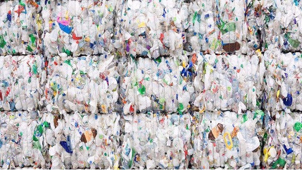 中国拒收“洋垃圾” 日本塑料垃圾量剧增
